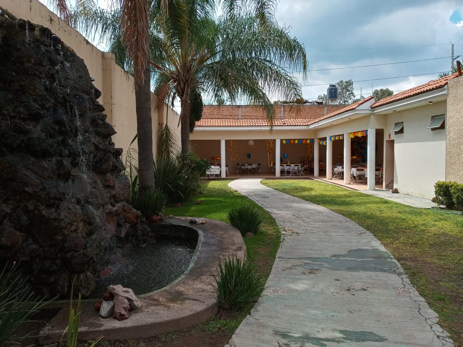 Terraza 2